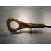 09L206 Engine Oil Dipstick With Tube From 2013 Hyundai Veloster  1.6